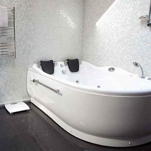 Bathtub Renovation